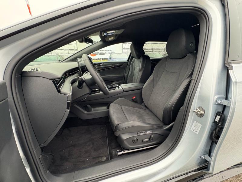 VW ID.7 Tourer Pro 210 kW Business