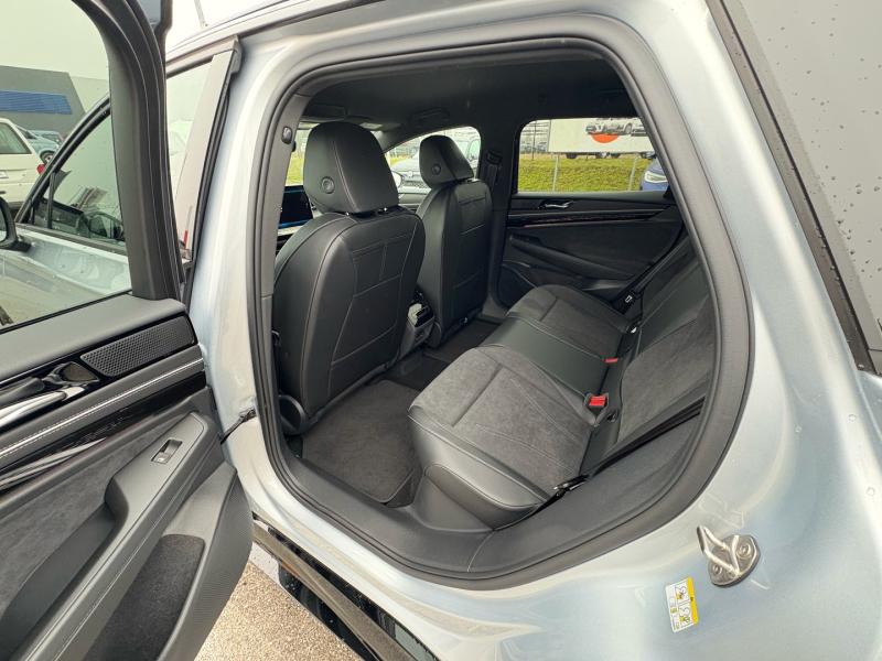 VW ID.7 Tourer Pro 210 kW Business