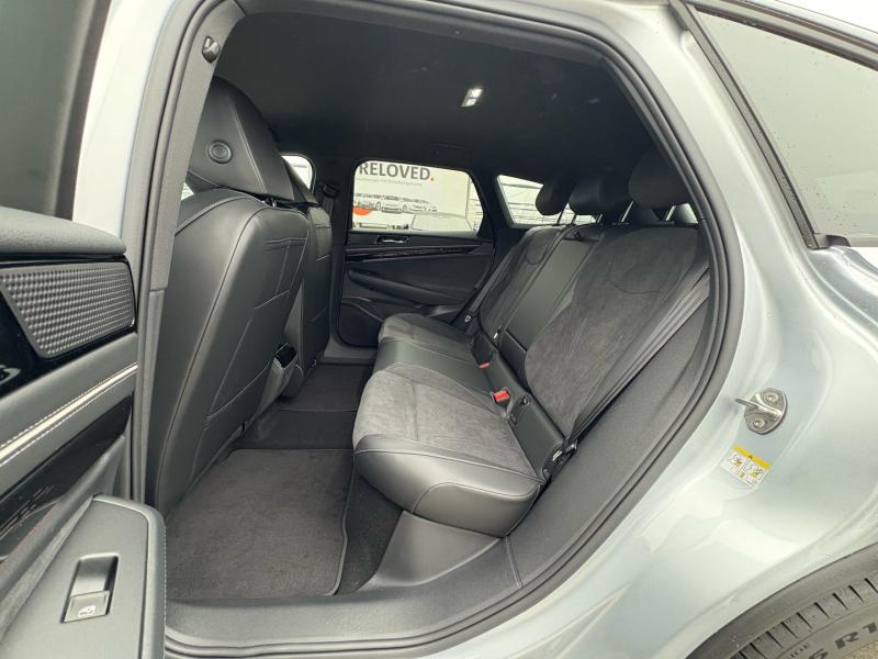 VW ID.7 Tourer Pro 210 kW Business