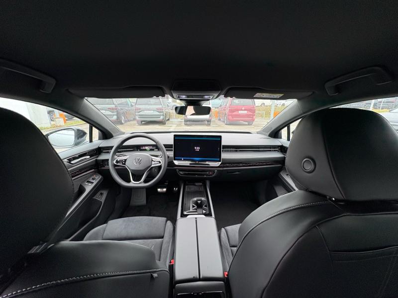 VW ID.7 Tourer Pro 210 kW Business