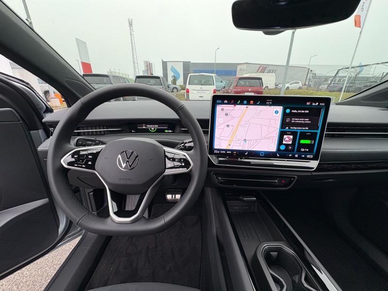 VW ID.7 Tourer Pro 210 kW Business