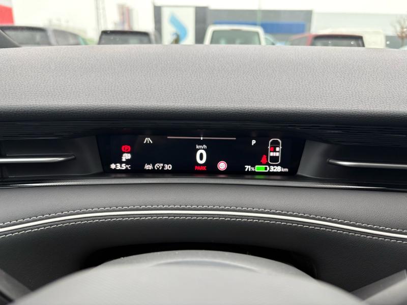 VW ID.7 Tourer Pro 210 kW Business