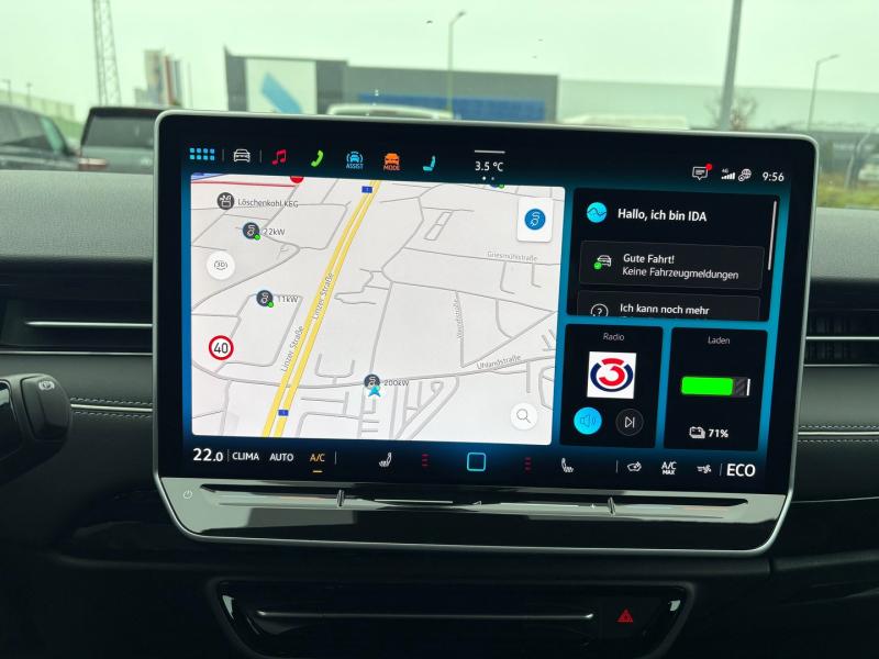 VW ID.7 Tourer Pro 210 kW Business