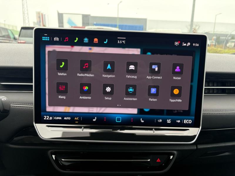 VW ID.7 Tourer Pro 210 kW Business