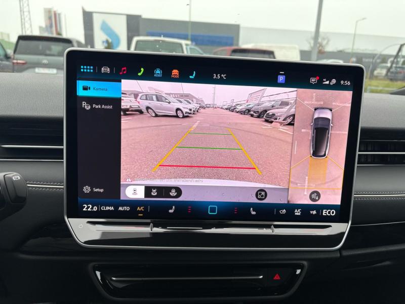 VW ID.7 Tourer Pro 210 kW Business