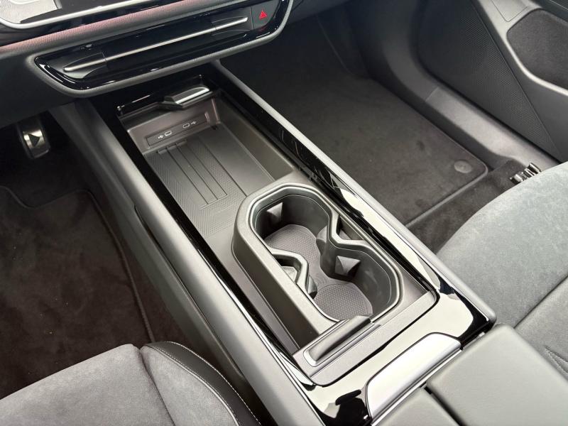 VW ID.7 Tourer Pro 210 kW Business