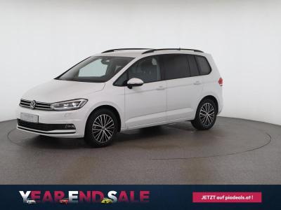 VW Touran Friends TDI