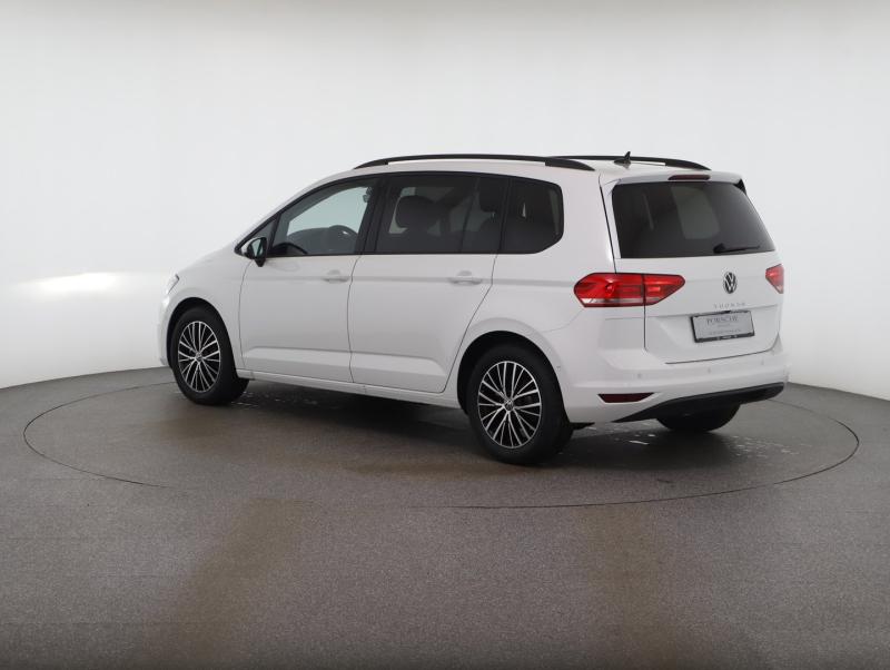 VW Touran Friends TDI