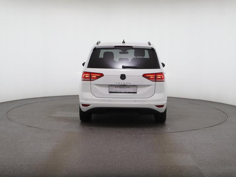 VW Touran Friends TDI