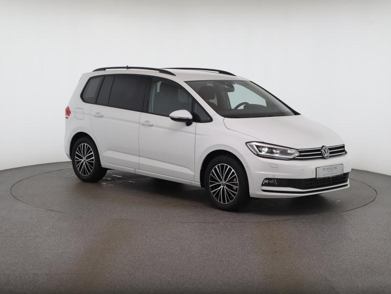 VW Touran Friends TDI