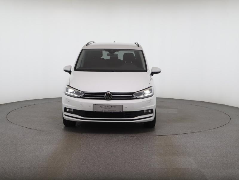 VW Touran Friends TDI