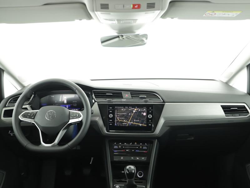 VW Touran Friends TDI