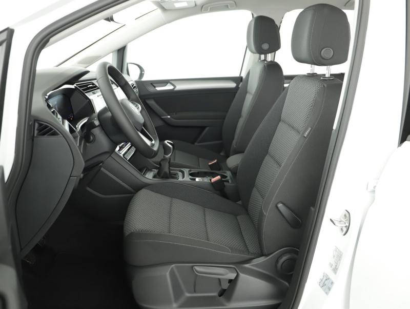 VW Touran Friends TDI