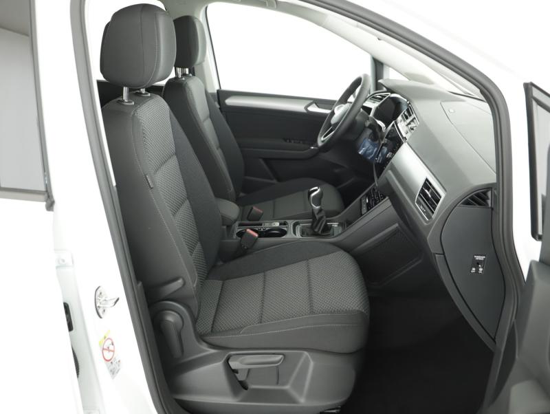 VW Touran Friends TDI