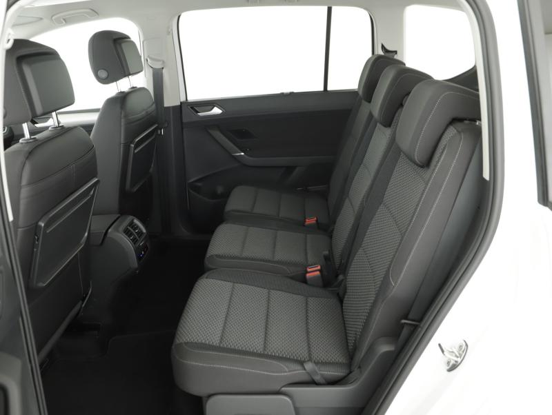 VW Touran Friends TDI