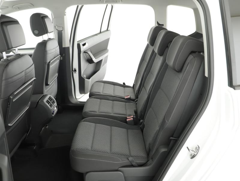 VW Touran Friends TDI