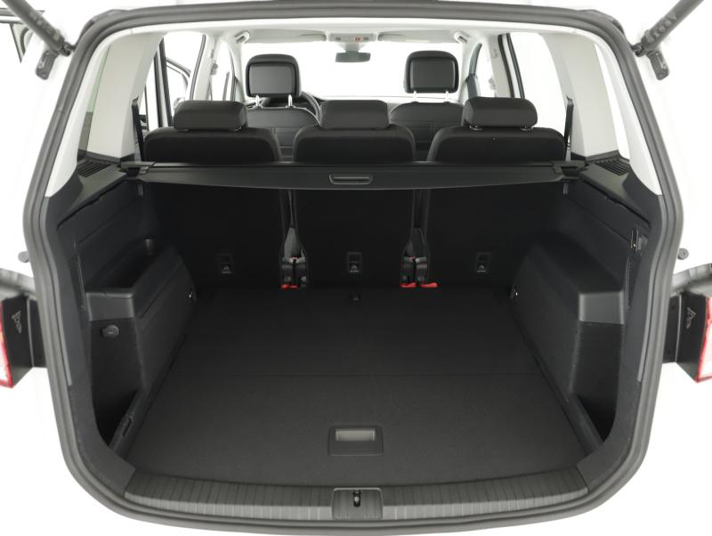 VW Touran Friends TDI