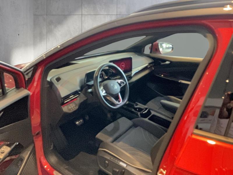 VW ID.4 GTX 4MOTION 220 kW