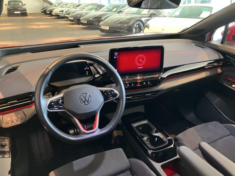 VW ID.4 GTX 4MOTION 220 kW