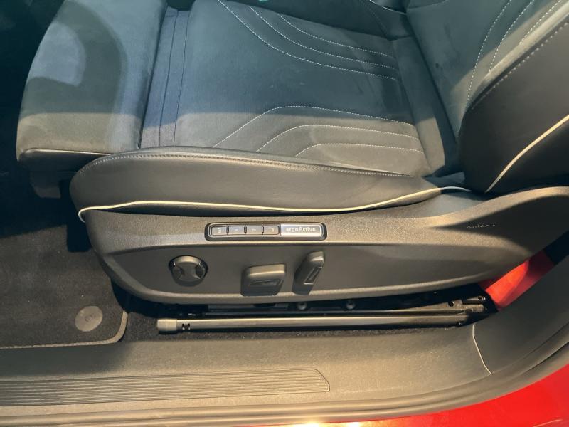 VW ID.4 GTX 4MOTION 220 kW