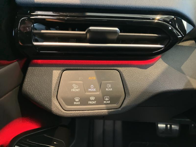 VW ID.4 GTX 4MOTION 220 kW