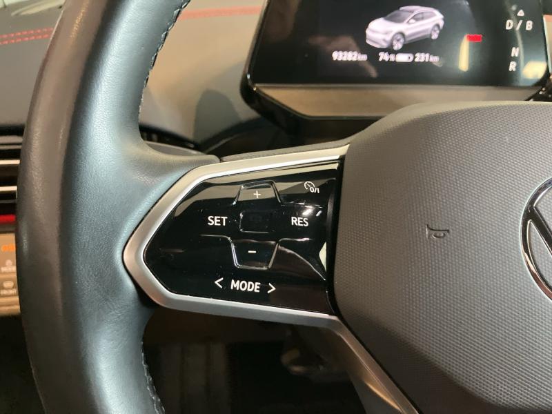 VW ID.4 GTX 4MOTION 220 kW