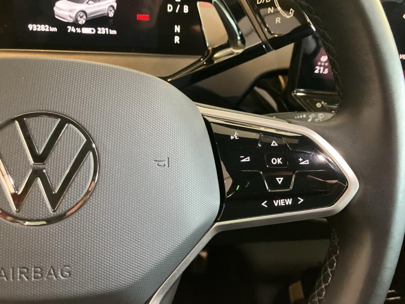 VW ID.4 GTX 4MOTION 220 kW