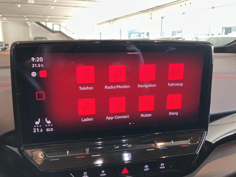 VW ID.4 GTX 4MOTION 220 kW