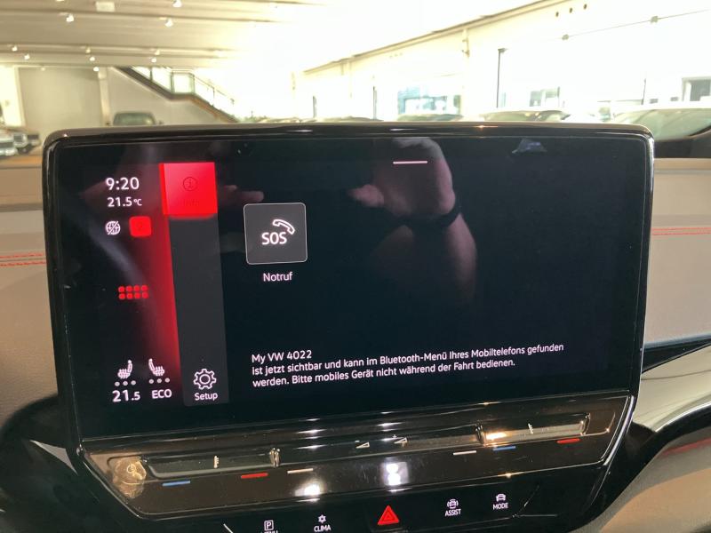 VW ID.4 GTX 4MOTION 220 kW