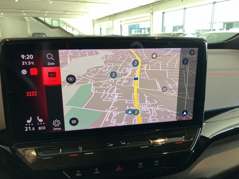 VW ID.4 GTX 4MOTION 220 kW