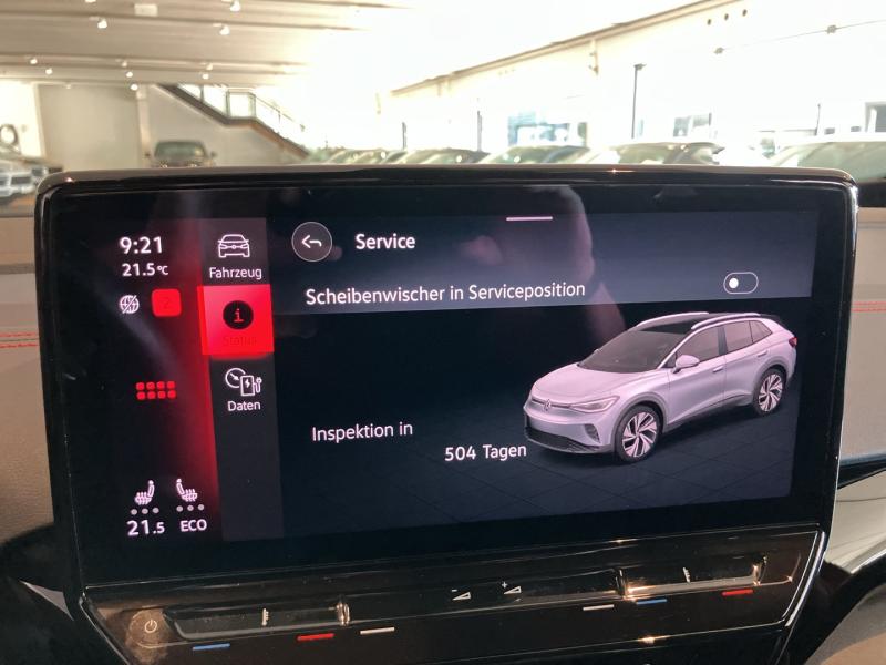 VW ID.4 GTX 4MOTION 220 kW