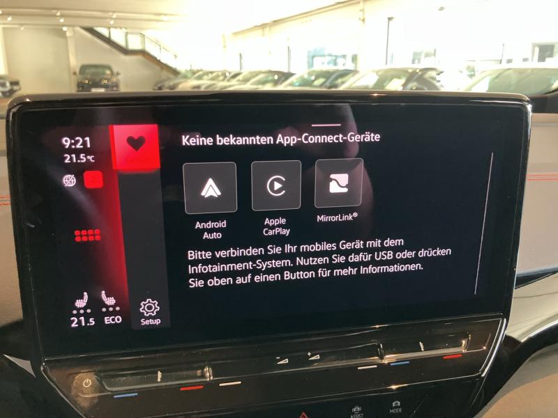 VW ID.4 GTX 4MOTION 220 kW