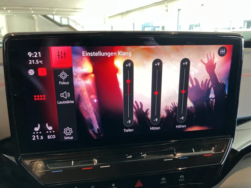 VW ID.4 GTX 4MOTION 220 kW