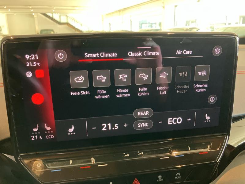 VW ID.4 GTX 4MOTION 220 kW