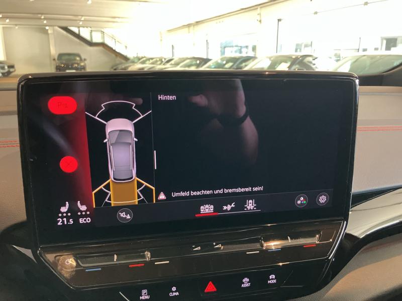 VW ID.4 GTX 4MOTION 220 kW