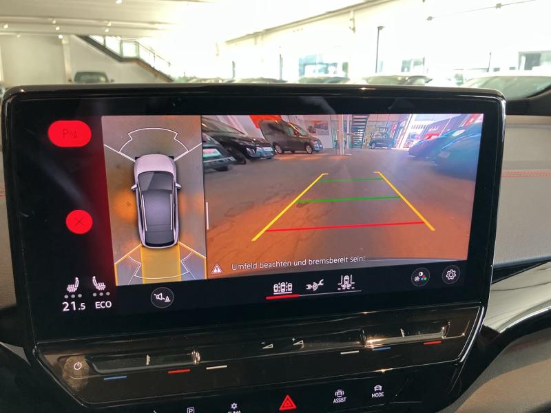 VW ID.4 GTX 4MOTION 220 kW