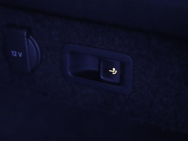 VW Passat GTE Variant