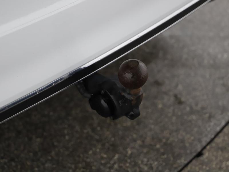 VW Passat GTE Variant