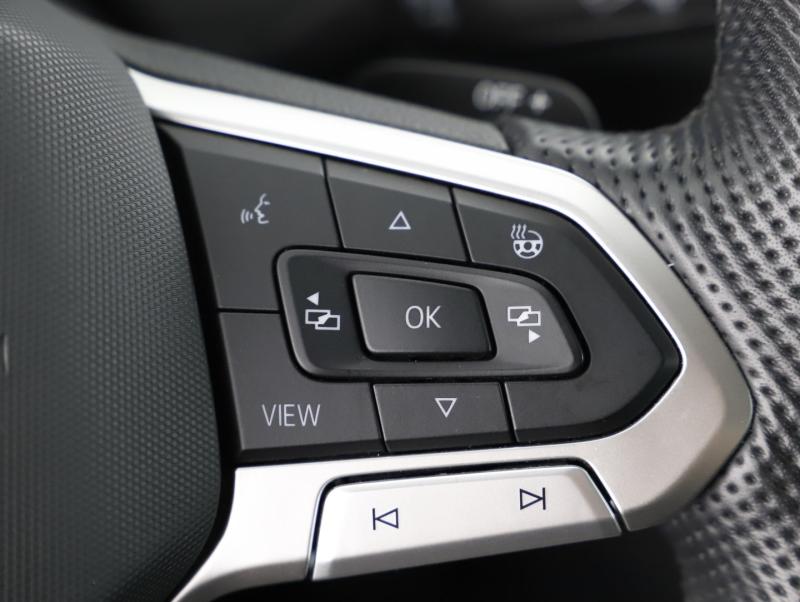 VW Passat GTE Variant