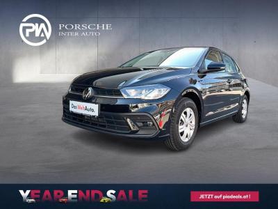 VW Polo 4Me TSI