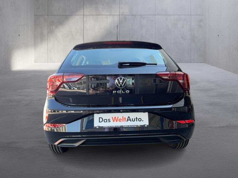 VW Polo 4Me TSI