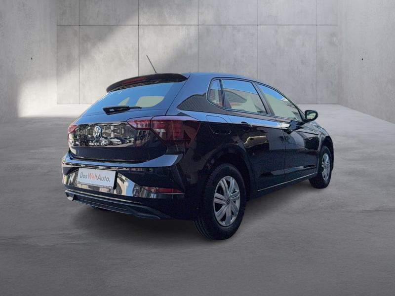 VW Polo 4Me TSI