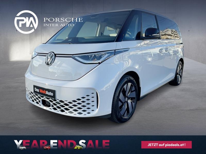 ID.Buzz Volkswagen VW ID. Buzz Pro 210 kW