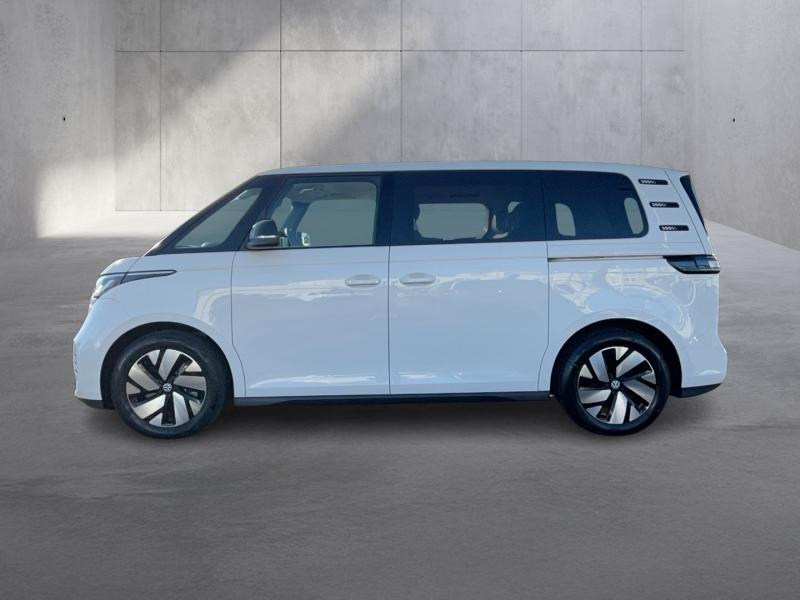 VW ID. Buzz Pro 210 kW