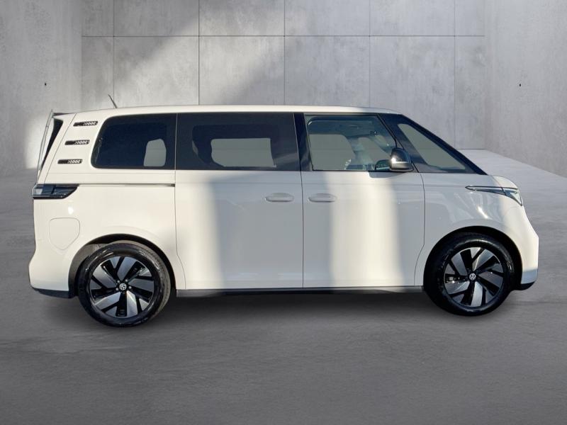 VW ID. Buzz Pro 210 kW