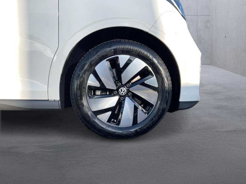 VW ID. Buzz Pro 210 kW