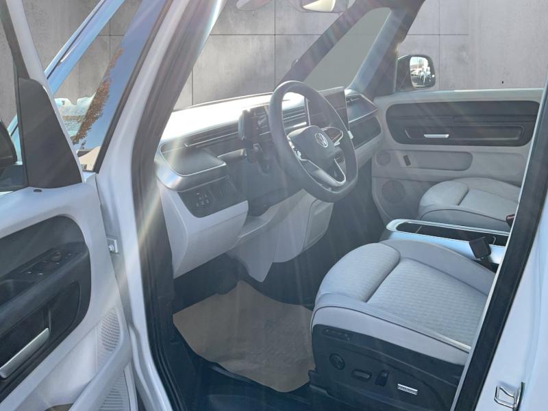 VW ID. Buzz Pro 210 kW