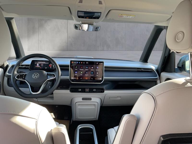 VW ID. Buzz Pro 210 kW