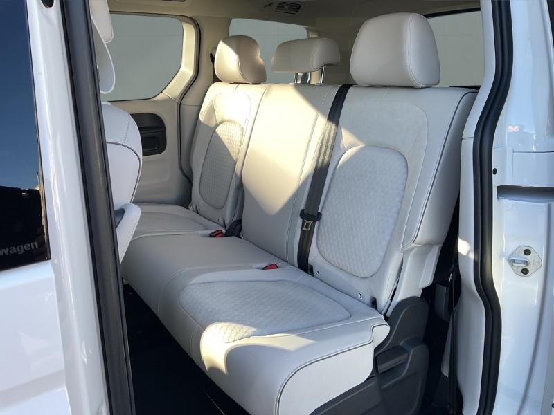 VW ID. Buzz Pro 210 kW