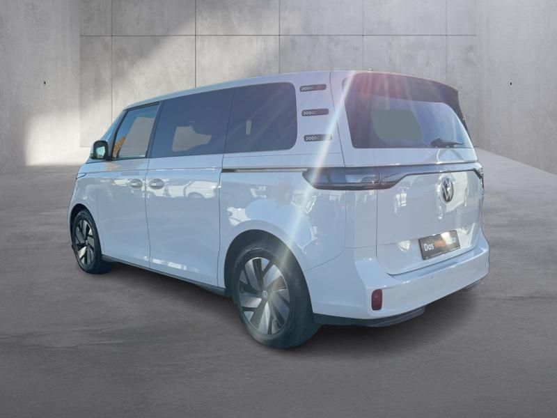VW ID. Buzz Pro 210 kW
